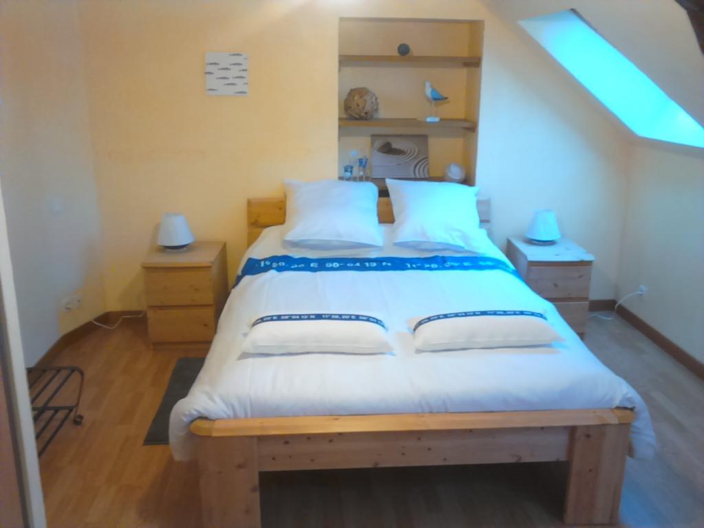 La P'Tit' Fugue Hotell La Bouexiere Exteriör bild